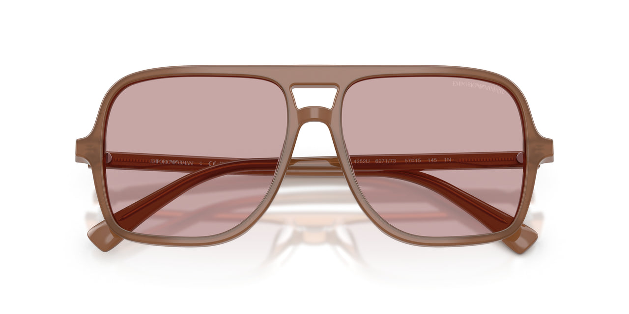 627173 - Brown - Pink