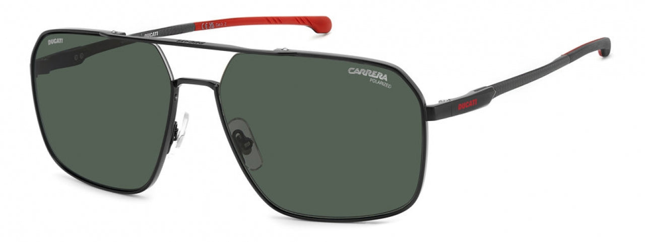 Carrera CARDUC038 Sunglasses