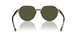 66355C - Green - Grey Mirror