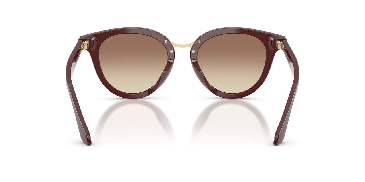 639913 - Violet - Brown Gradient