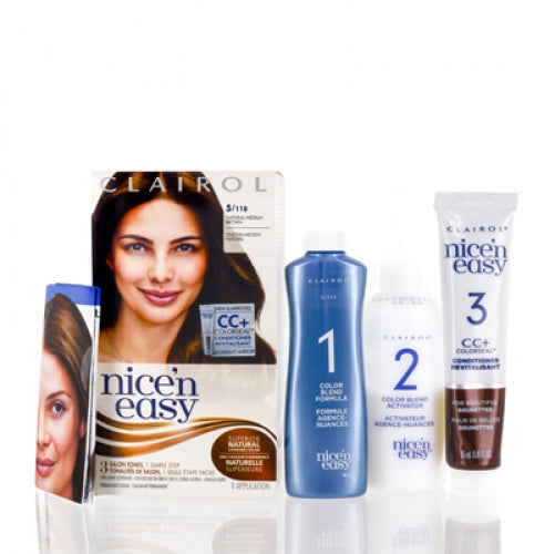 Clairol Nice 'n Easy Kit