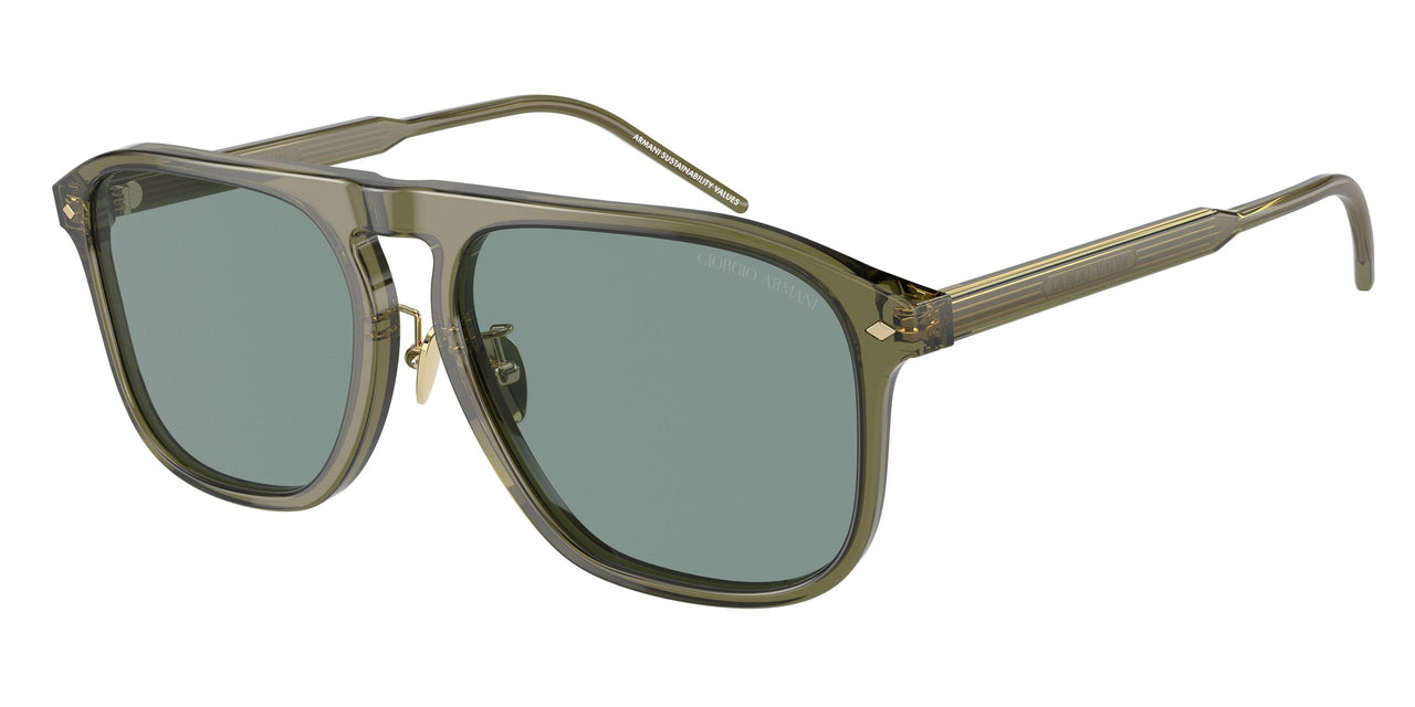 607456 - Green - Grey