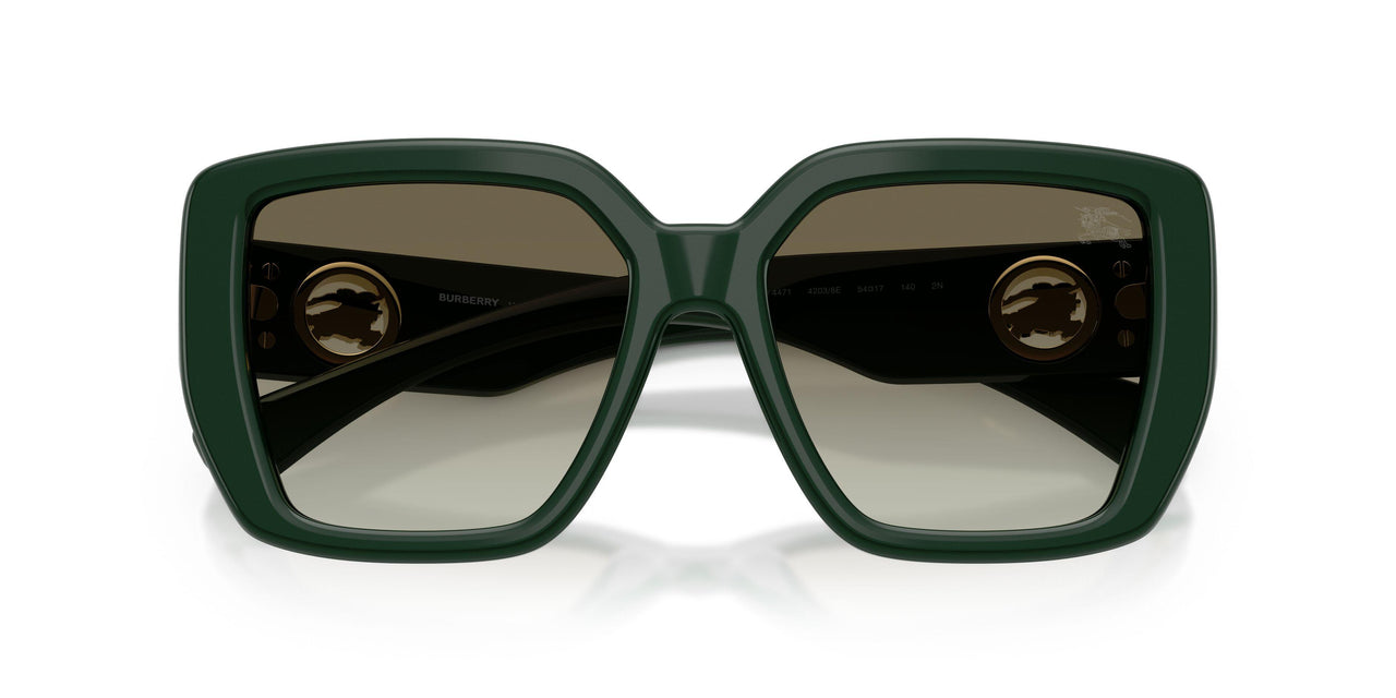 42038E - Green - Green Gradient