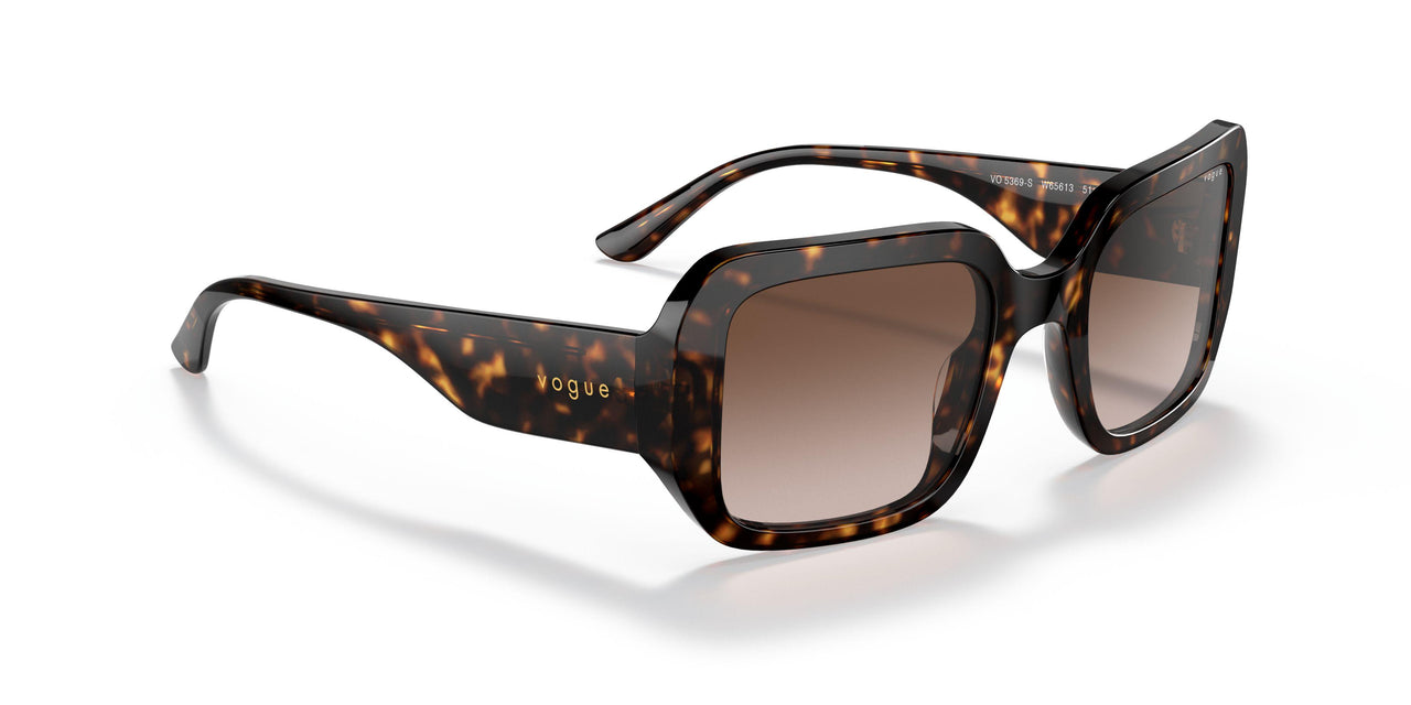 W65613 - Havana - Brown Gradient