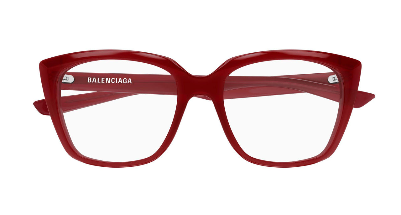 009 - Red - Transparent
