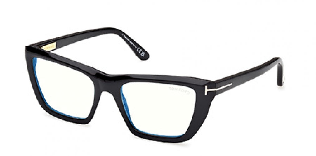 Tom Ford 6047B Blue Light blocking Filtering Eyeglasses