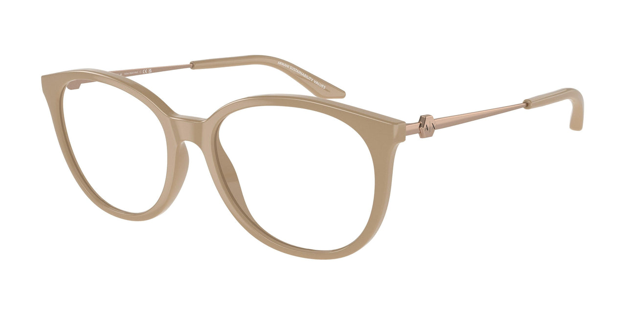 Armani Exchange 3109F Eyeglasses