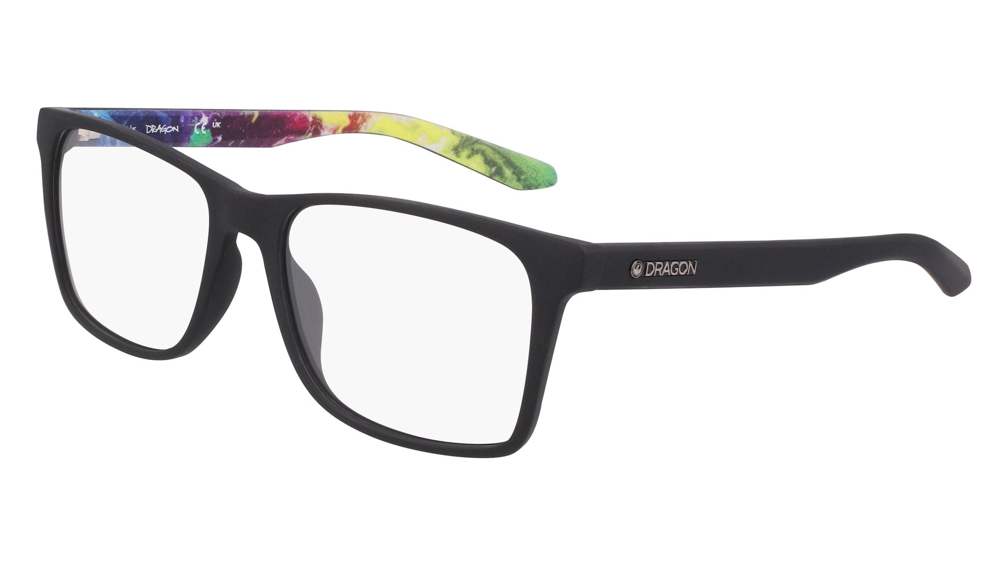 New DRAGON DR 2032 434 Shadow (Blue) Bryan Iguchi Edition Eyeglasses 57/17/145 DR2032 Eyeglasses Frames by Dragon main image 4