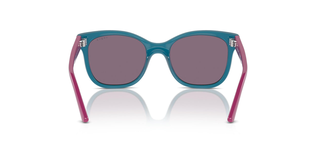 31281A - Blue - Dark Violet