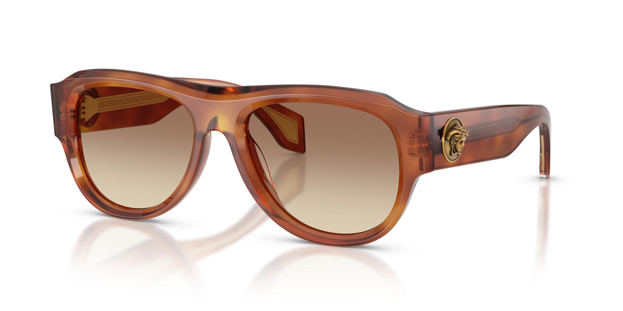 Versace 4518U Sunglasses