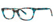 TLTRTS - Teal/Tortoise