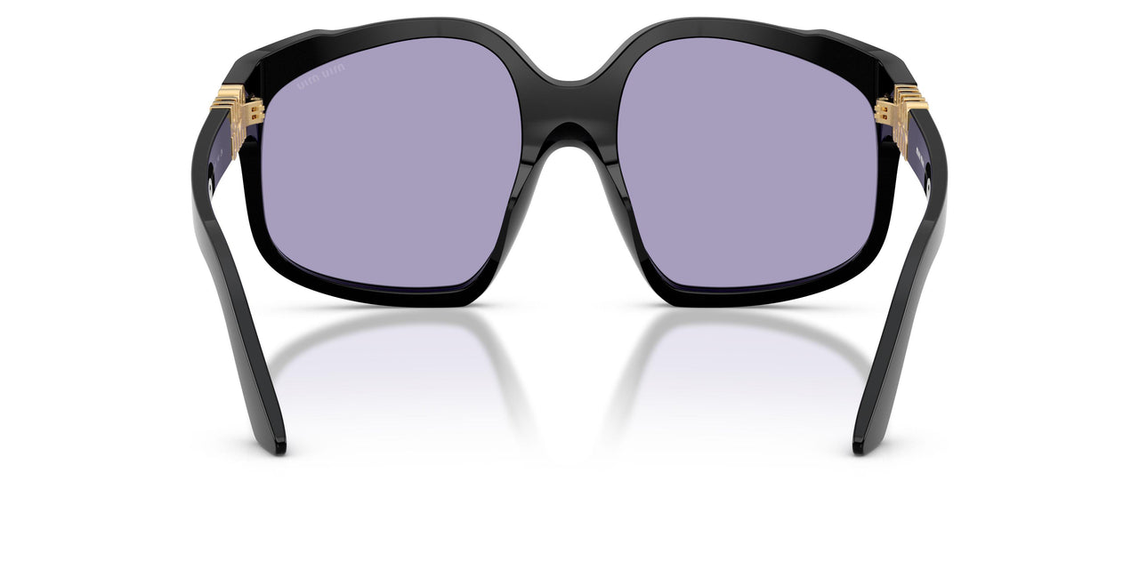 16K01O - Black - Violet