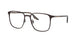 2593 - Brown - Clear