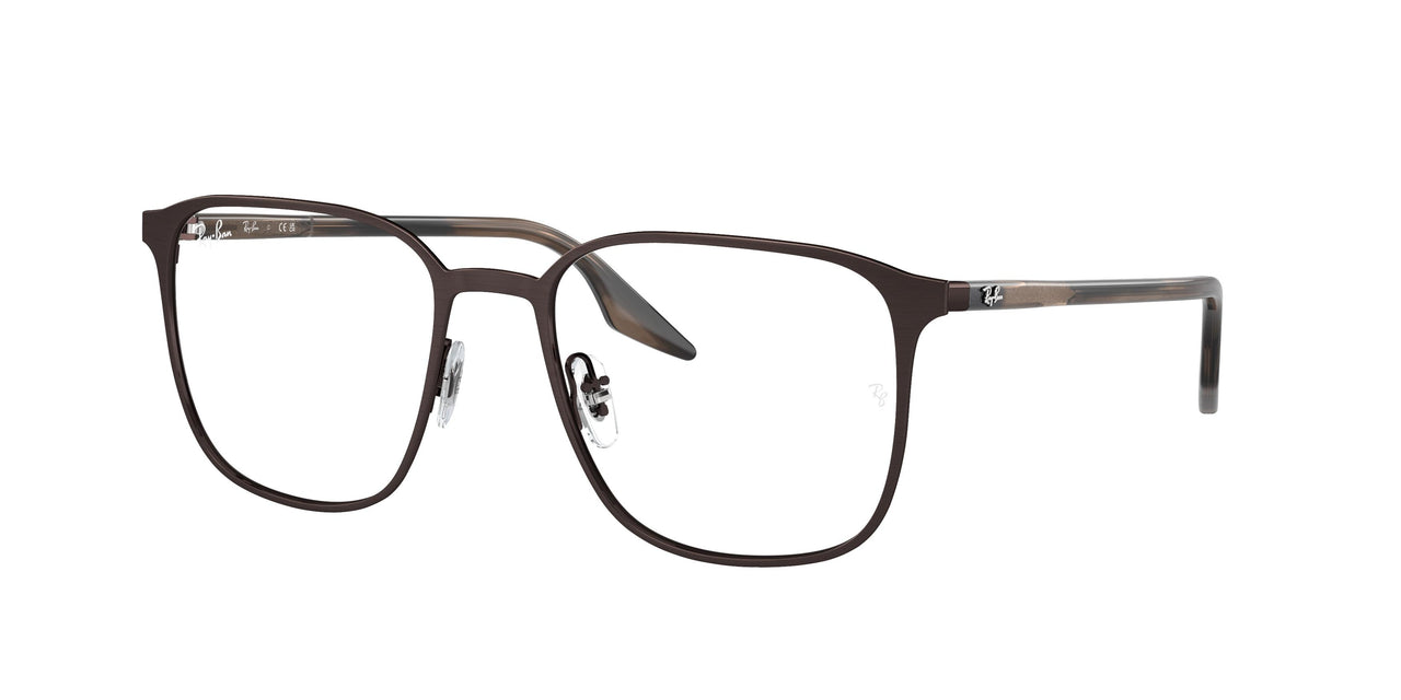 2593 - Brown - Clear