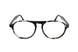61 - HAVANA BLACK WHITE
