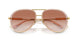 100213 - Brown - Pink Gradient