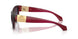 388/8G - Red - Grey Gradient