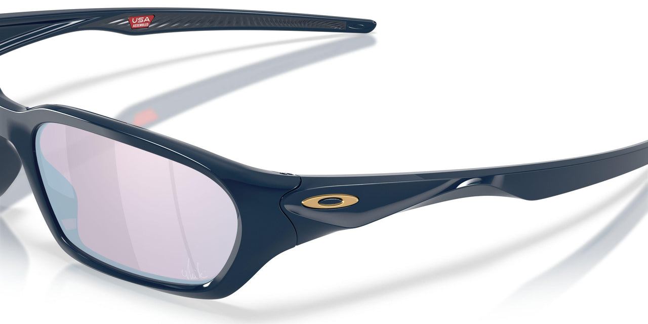953008 - Blue - Prizm Snow Sapphire