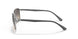 003/32 - Silver - Clear Gradient Grey