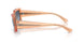 66868F - Orange - Blue/grey