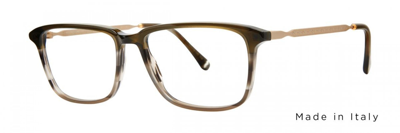 Valdo Nico Eyeglasses