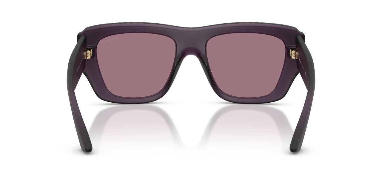 5092LB - Violet - Violet Mirror Pink