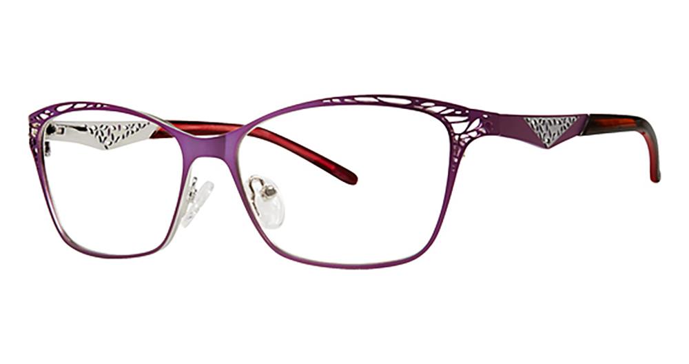 MTTPLM - Matte Plum