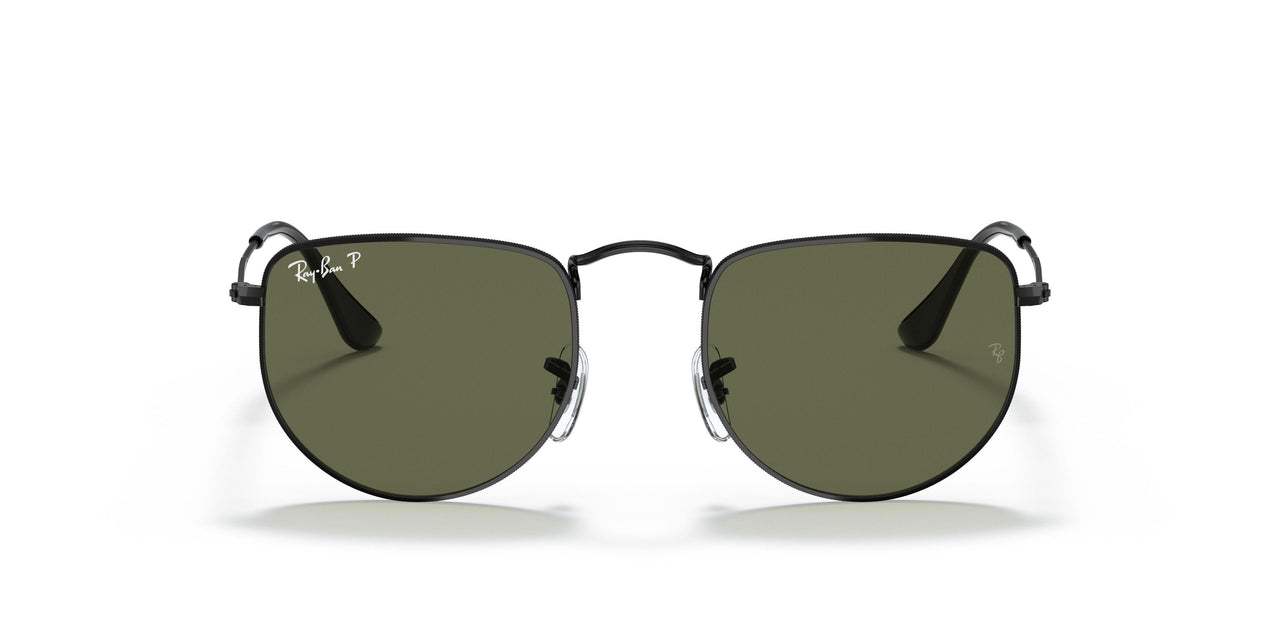 002/58 - Black - Polar Green