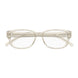 008 - Beige - Transparent