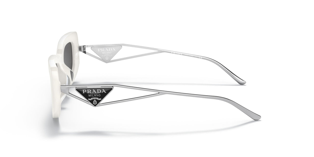 1425S0 - White - Dark Grey