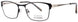 Nomad-morel 40063N Eyeglasses