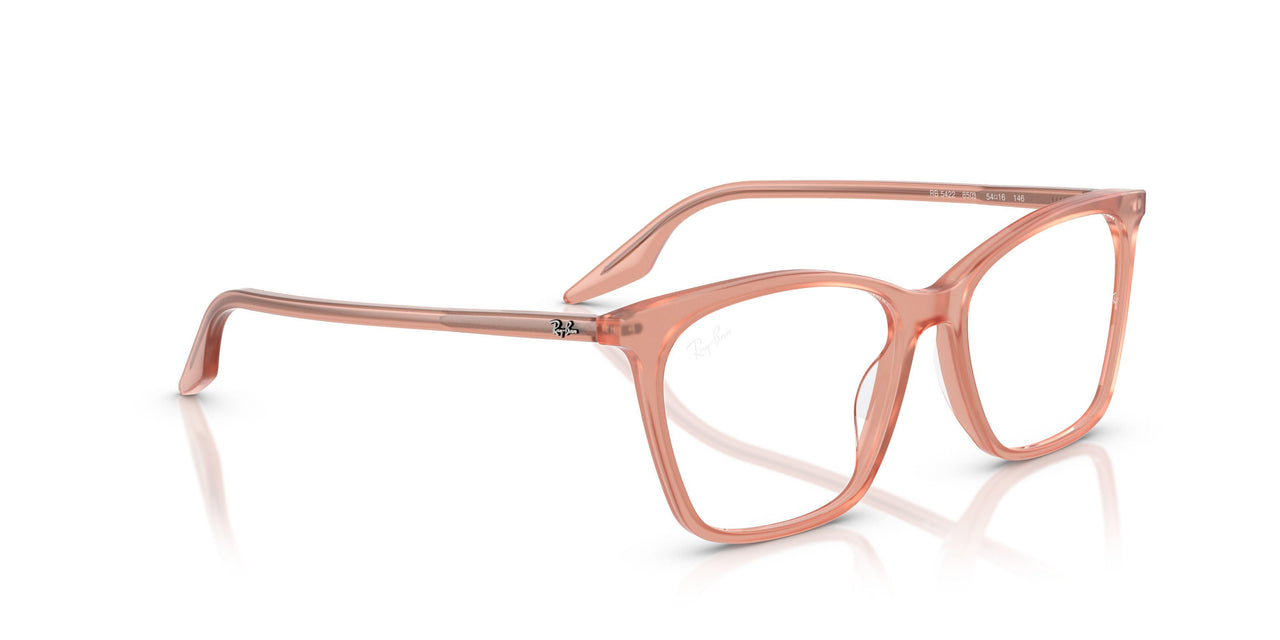 8503 - Pink - Clear