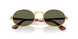 001/58 - Gold - Polarized Green