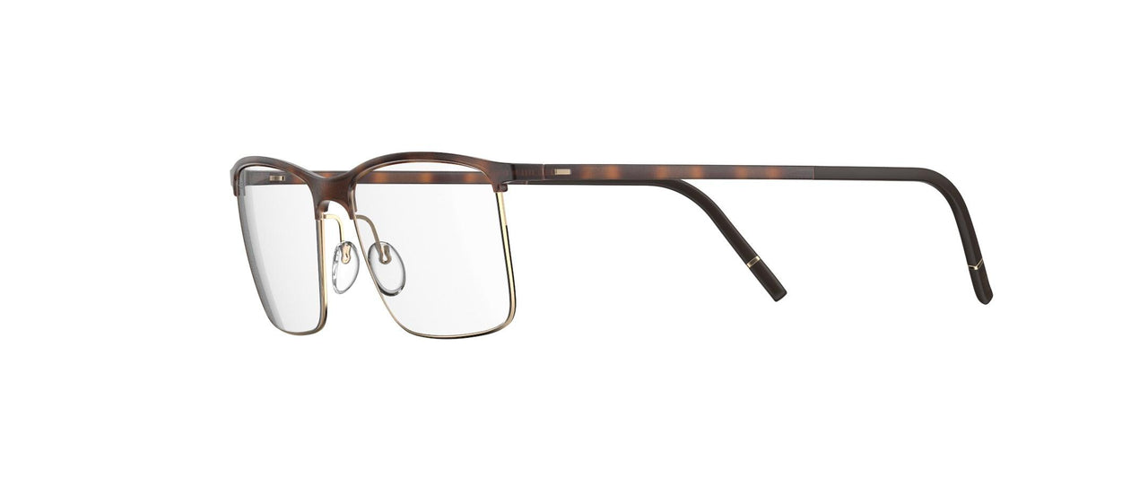 6030 - Mahogany / Gold