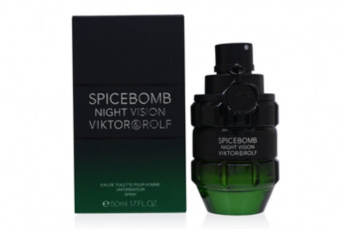 Viktor & Rolf Spicebomb Night Vision EDT Spray