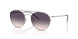 300336 - Grey - Pink Gradient Dark Violet