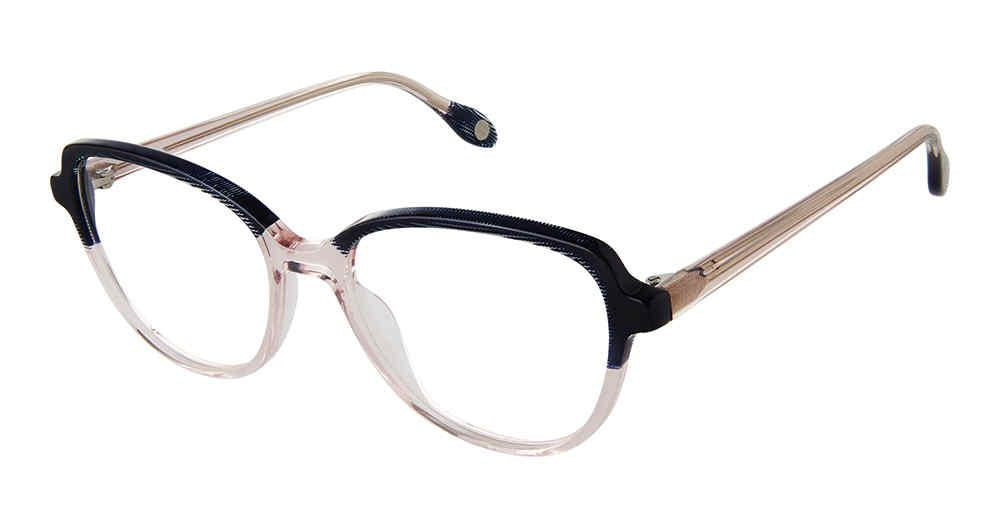 Fysh F-3729 Eyeglasses