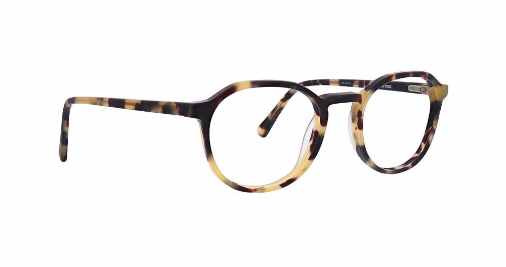 MTR - Matte Tortoise