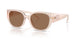 Coach Cfu17 8469D Sunglasses