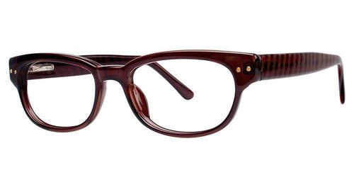 MODERN PLASTICS II FELINE Eyeglasses