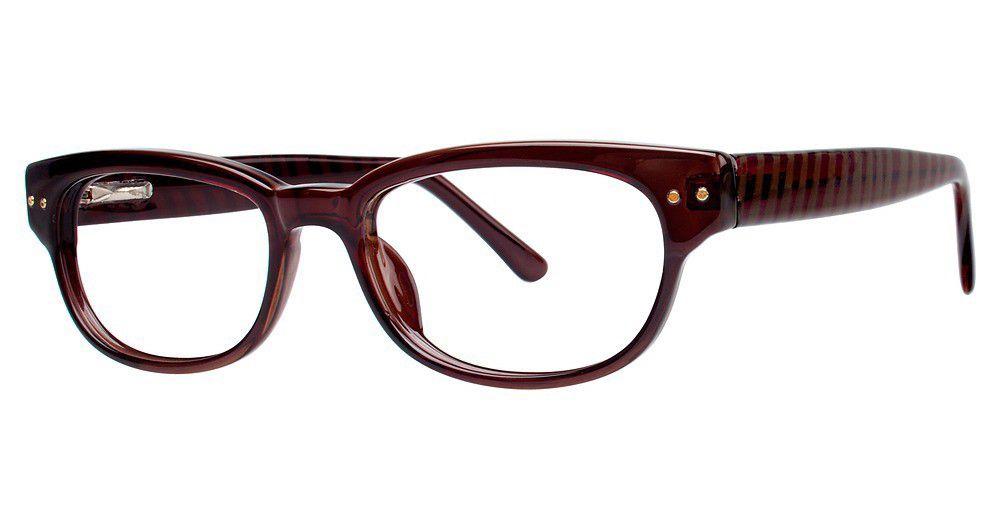 Modern Plastics II FELINE Eyeglasses