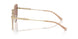 101403 - Gold - Light Brown Solid