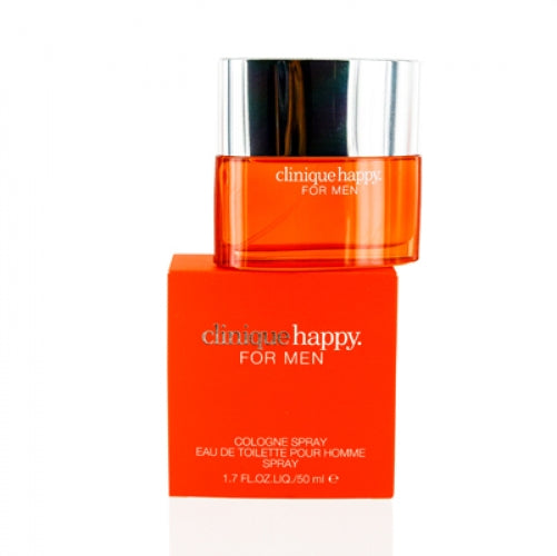 Clinique Happy For Men Cologne Spray