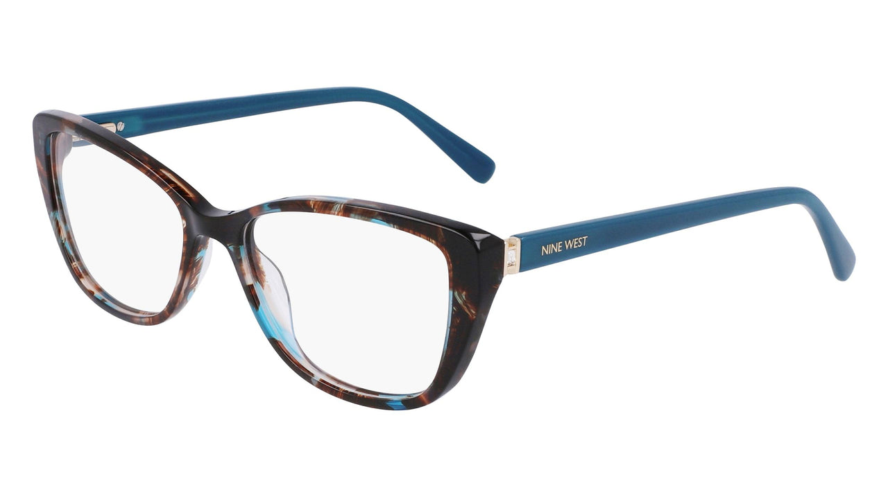 Nine West NW5206 Eyeglasses