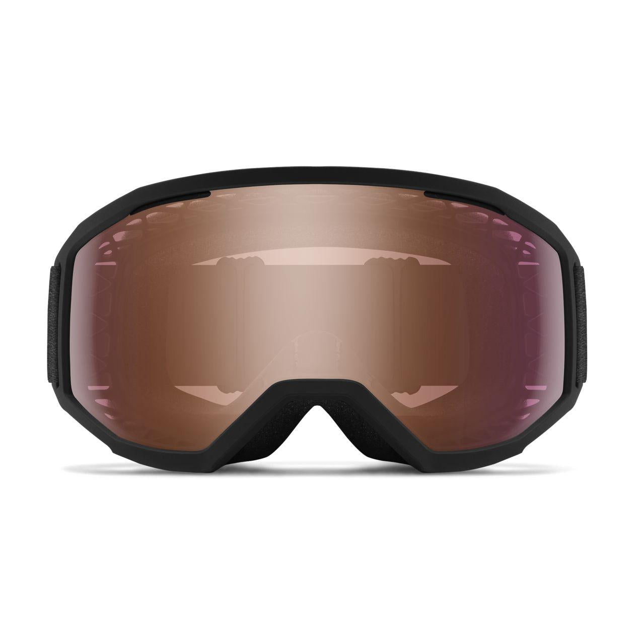 M0044034L99WA - Black - Contrast Rose Flash AF