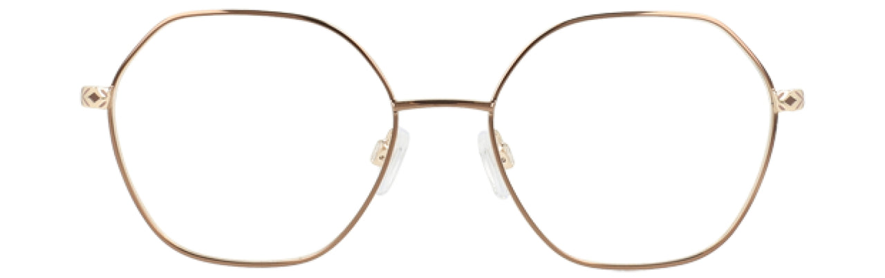 097 - Tan/gold