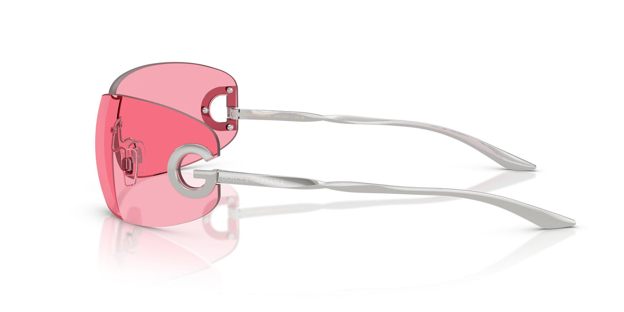 05/84 - Silver - Pink