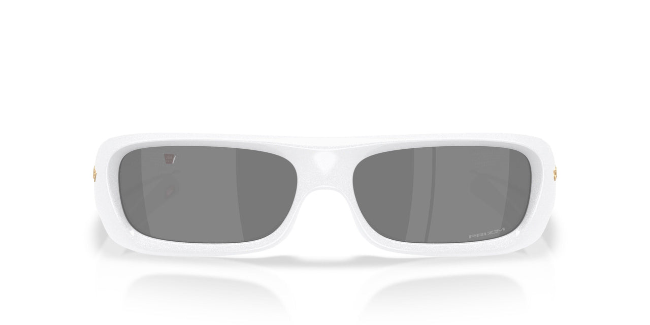 952002 - White - Prizm Black