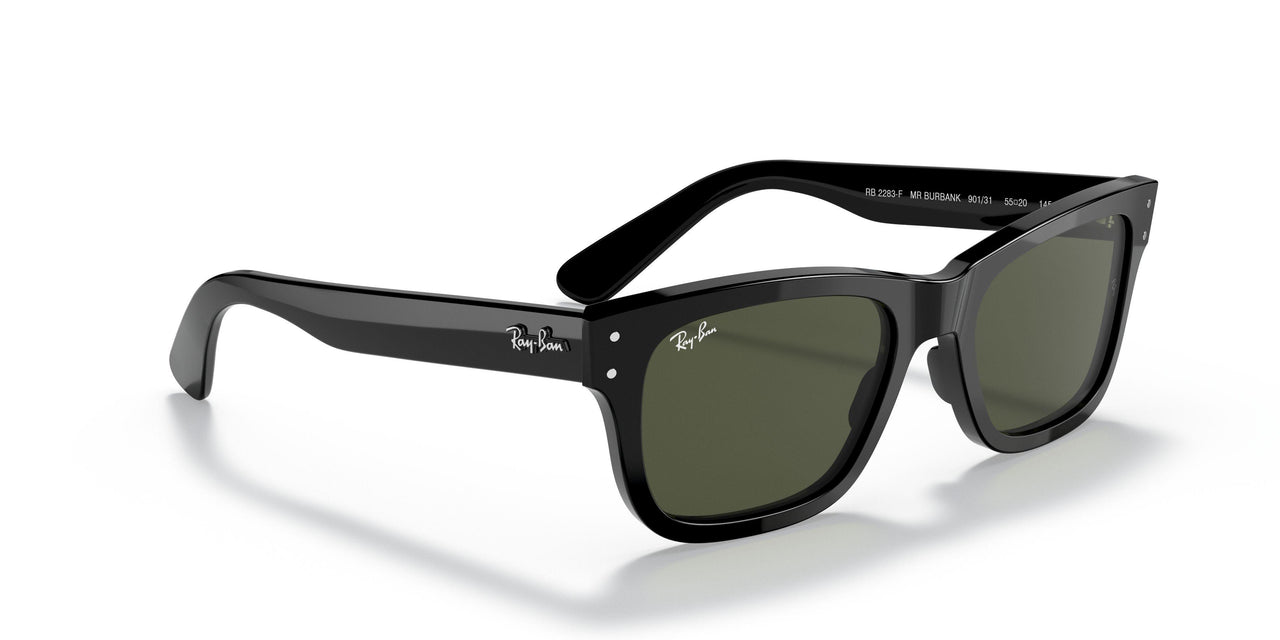 901/31 - Black - Green