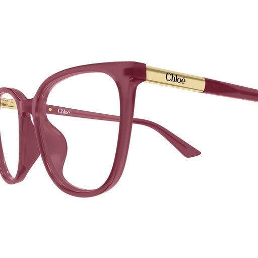 010 - Fuchsia - Transparent